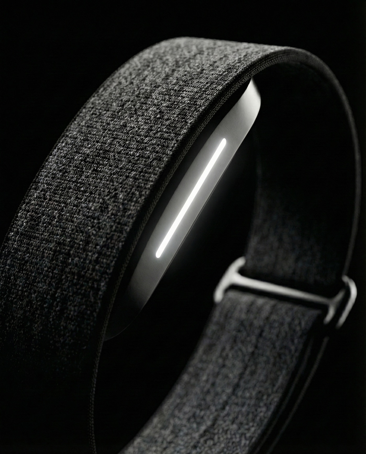 Hume Band 2.0 screenless wearable